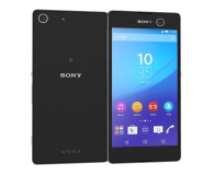 SONY XPERIA M5 E5603 Czarny - 279842 - zdjęcie 2